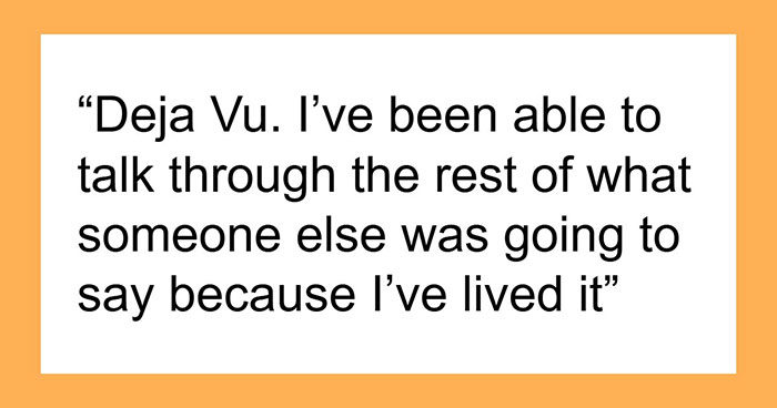 53 Times A Mystery Or An Unexplained Phenomenon Made People Question Reality