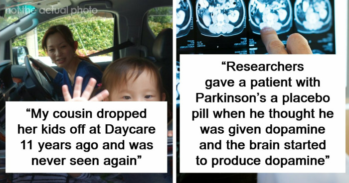 53 Times A Mystery Or An Unexplained Phenomenon Made People Question Reality