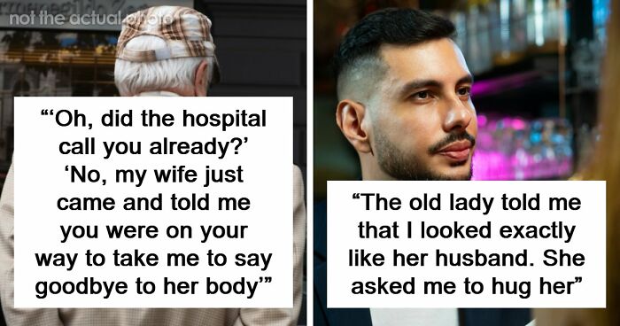 53 Times A Mystery Or An Unexplained Phenomenon Made People Question Reality