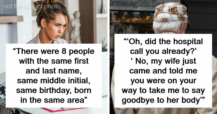 53 Times A Mystery Or An Unexplained Phenomenon Made People Question Reality