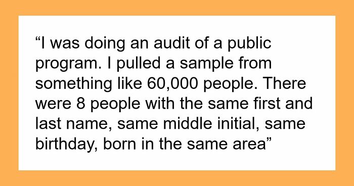 53 Times A Mystery Or An Unexplained Phenomenon Made People Question Reality