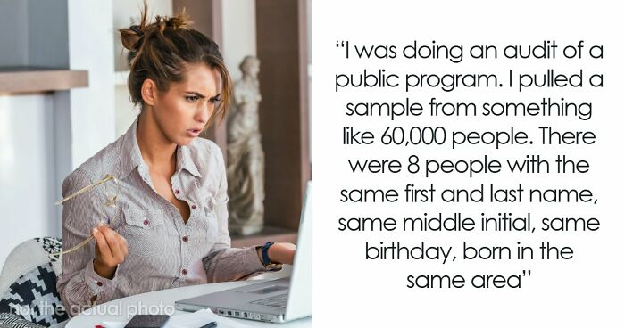 53 Times A Mystery Or An Unexplained Phenomenon Made People Question Reality