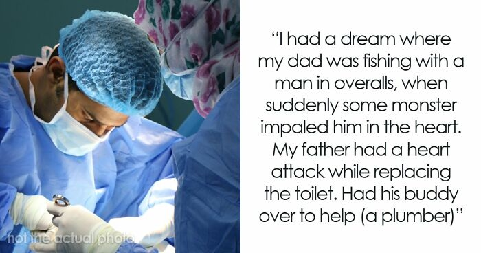 53 Times A Mystery Or An Unexplained Phenomenon Made People Question Reality