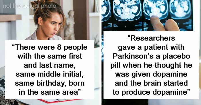 53 Times A Mystery Or An Unexplained Phenomenon Made People Question Reality