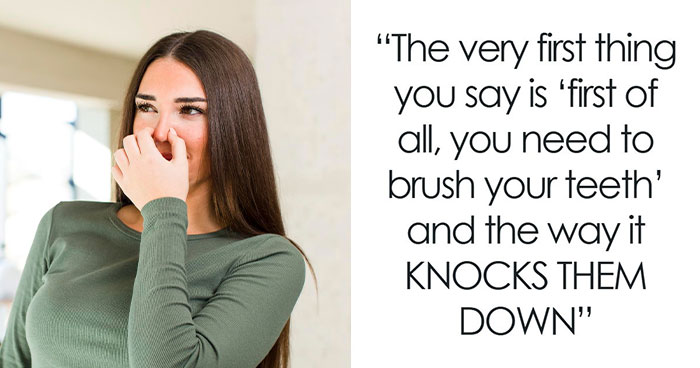 47 Times Amazing Women Brilliantly Shut Down Men’s Creepy Advances