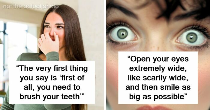 47 Times Women Cleverly Shut Down Creepy Behavior