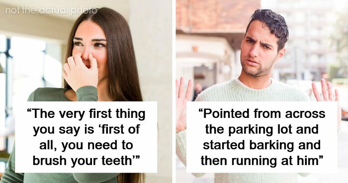 47 Times Amazing Women Brilliantly Shut Down Men’s Creepy Advances
