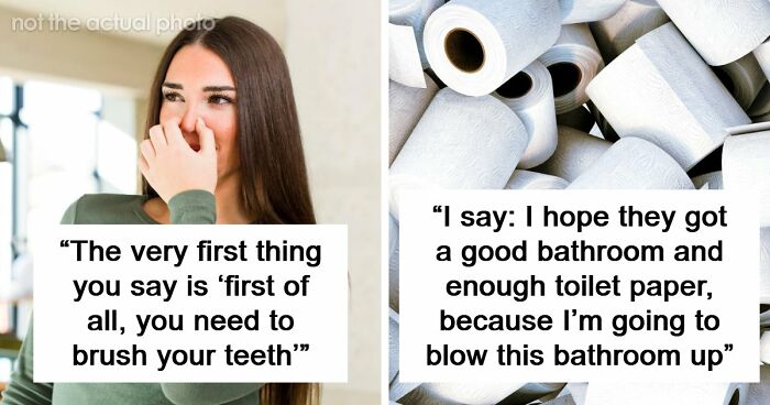 47 Times Women Cleverly Shut Down Creepy Behavior