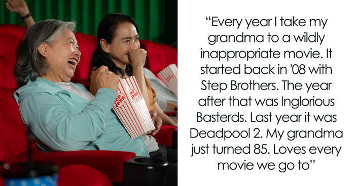 From Heartwarming To Bizarre, Folks Open Up About 39 Unconventional Family Traditions