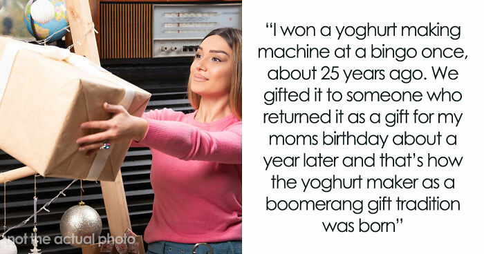 39 Unique Family Traditions That People Are Either Proud Or Ashamed Of