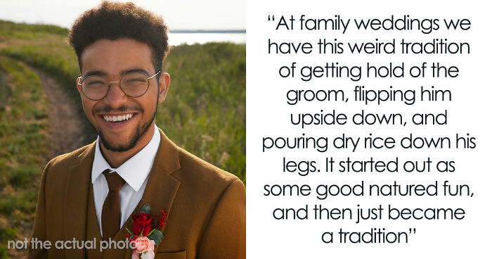 39 Unique Family Traditions That People Are Either Proud Or Ashamed Of