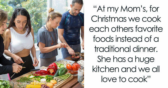 39 Unique Family Traditions That People Are Either Proud Or Ashamed Of