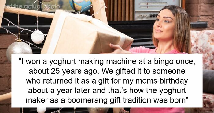 39 Surprisingly Wholesome, And Sometimes Weird, Family Traditions People Still Follow