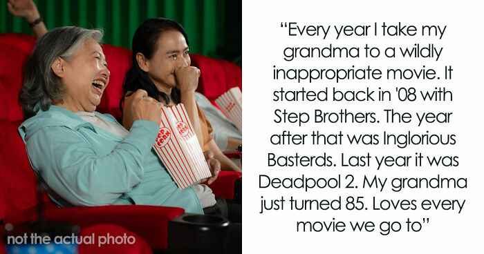 39 Unique Family Traditions That People Are Either Proud Or Ashamed Of