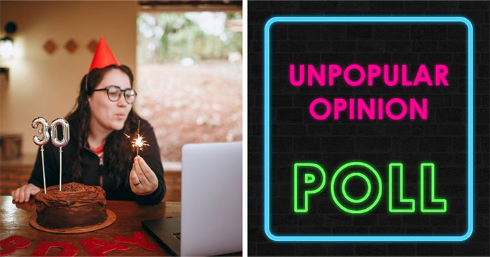 Challenge Your Beliefs: Decide Where You Stand On These 28 Controversial Opinions