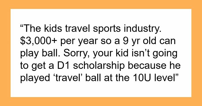 36 Shaky Industries That Can Collapse Any Minute If People Found Out The Truth Behind The Facade