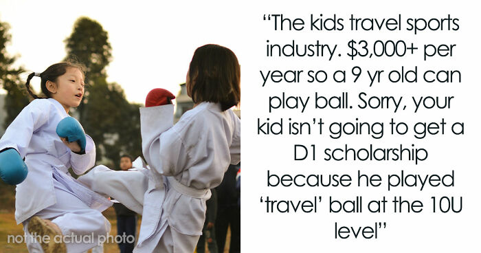 The Internet Believes That There Are 36 Industries On The Brink Of Falling Apart