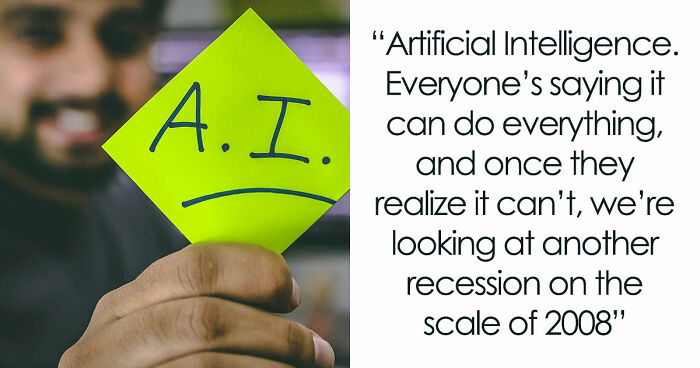 36 Shaky Industries That Can Collapse Any Minute If People Found Out The Truth Behind The Facade