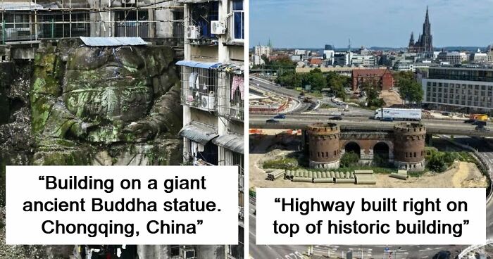 “This Is Insanity”: 83 Dystopian ‘Urban Hell’ Photos That Show The True Price Of Modern Life (New Pics)