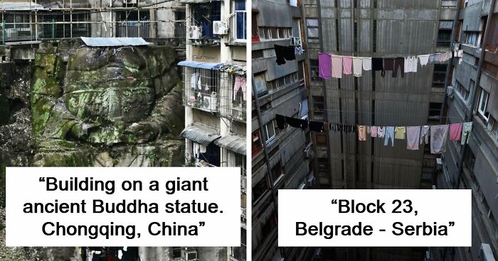 “This Is Insanity”: 83 Dystopian ‘Urban Hell’ Photos That Show The True Price Of Modern Life (New Pics)