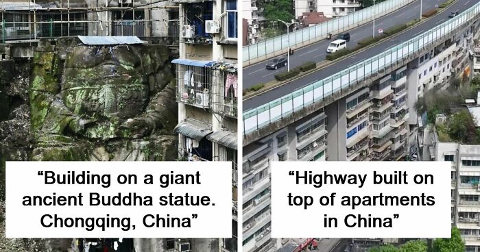 “This Is Insanity”: 83 Dystopian ‘Urban Hell’ Photos That Show The True Price Of Modern Life (New Pics)