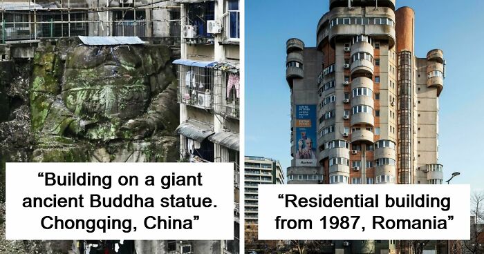 “This Is Insanity”: 83 Dystopian ‘Urban Hell’ Photos That Show The True Price Of Modern Life (New Pics)