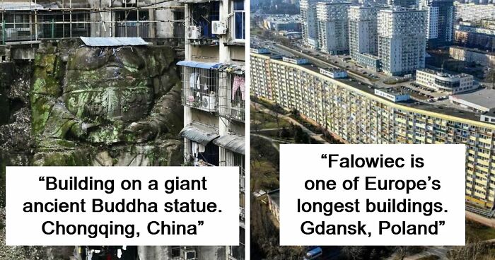 “This Is Insanity”: 83 Dystopian ‘Urban Hell’ Photos That Show The True Price Of Modern Life (New Pics)