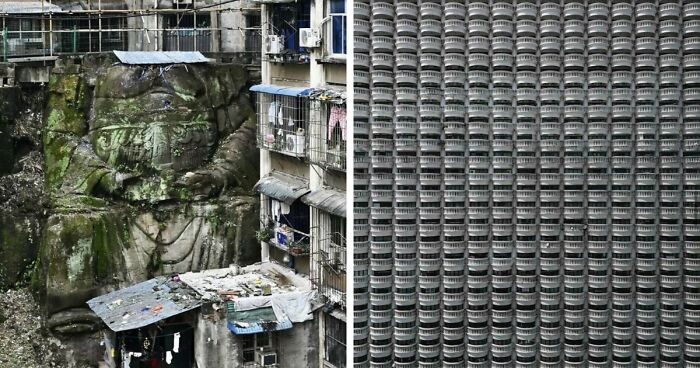 “This Is Insanity”: 83 Dystopian ‘Urban Hell’ Photos That Show The True Price Of Modern Life (New Pics)