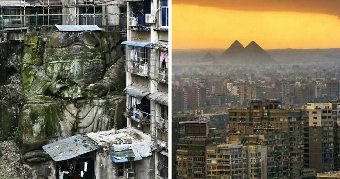 “This Is Insanity”: 83 Dystopian ‘Urban Hell’ Photos That Show The True Price Of Modern Life (New Pics)
