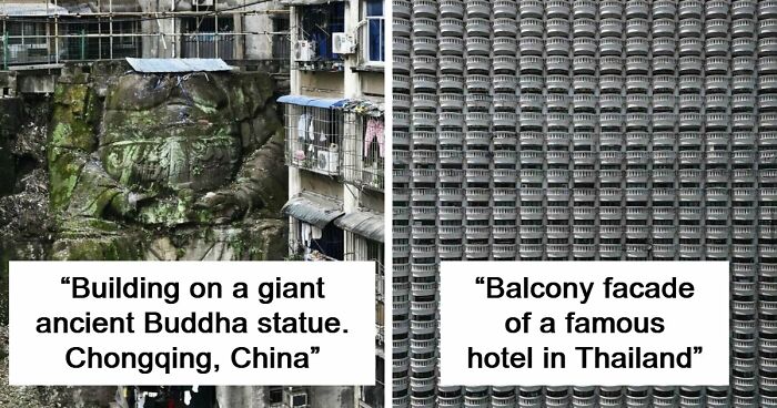 “This Is Insanity”: 83 Dystopian ‘Urban Hell’ Photos That Show The True Price Of Modern Life (New Pics)