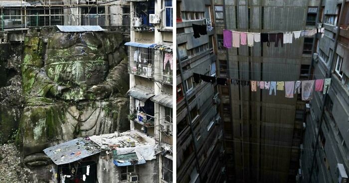 “This Is Insanity”: 83 Dystopian ‘Urban Hell’ Photos That Show The True Price Of Modern Life (New Pics)