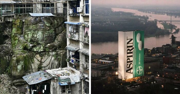 “This Is Insanity”: 83 Dystopian ‘Urban Hell’ Photos That Show The True Price Of Modern Life (New Pics)