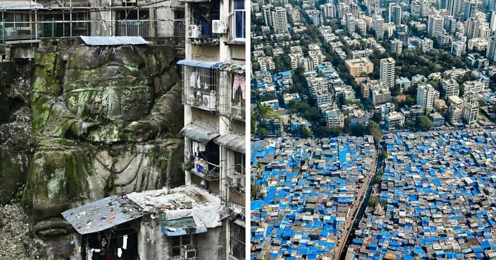 “This Is Insanity”: 83 Dystopian ‘Urban Hell’ Photos That Show The True Price Of Modern Life (New Pics)