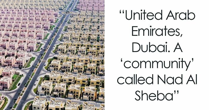 “This Is Insanity”: 83 Dystopian ‘Urban Hell’ Photos That Show The True Price Of Modern Life (New Pics)