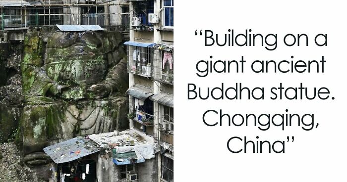 “This Is Insanity”: 83 Dystopian ‘Urban Hell’ Photos That Show The True Price Of Modern Life (New Pics)