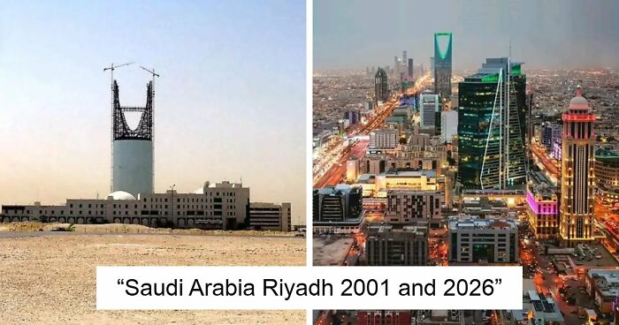 “This Is Insanity”: 83 Dystopian ‘Urban Hell’ Photos That Show The True Price Of Modern Life (New Pics)