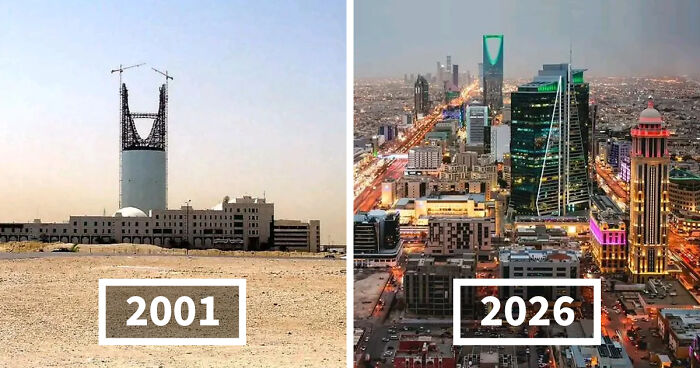 “This Is Insanity”: 83 Dystopian ‘Urban Hell’ Photos That Show The True Price Of Modern Life (New Pics)