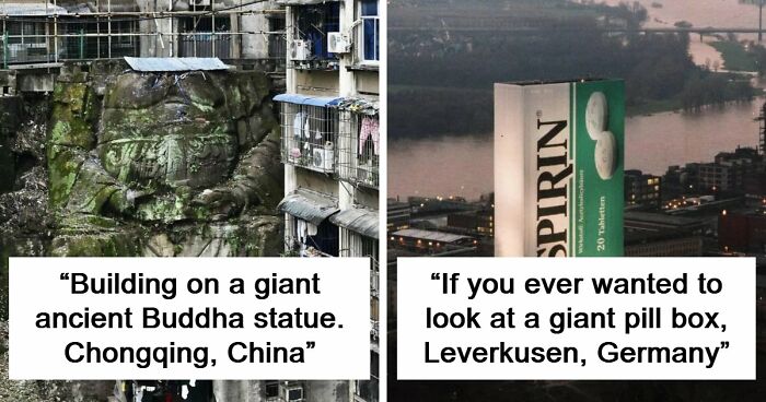 “This Is Insanity”: 83 Dystopian ‘Urban Hell’ Photos That Show The True Price Of Modern Life (New Pics)