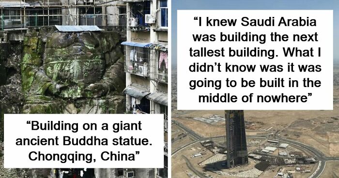 “This Is Insanity”: 83 Dystopian ‘Urban Hell’ Photos That Show The True Price Of Modern Life (New Pics)