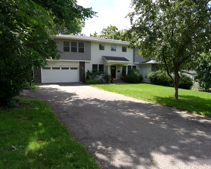 A tática selvagem da mulher para despejar seu inquilino sai pela culatra enquanto ela descobre seu destino no tribunal