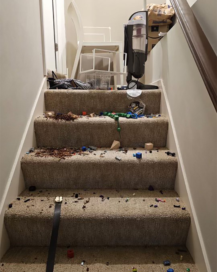 A tática selvagem da mulher para despejar seu inquilino sai pela culatra enquanto ela descobre seu destino no tribunal