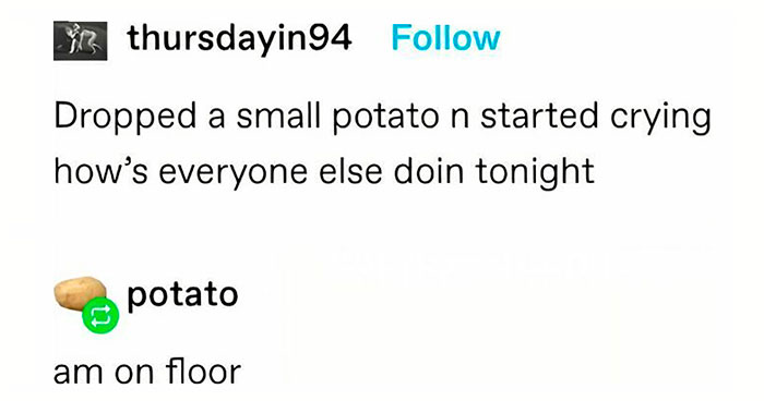 63 Moments When A Person With The Perfect Username Unexpectedly Popped Up In An Online Conversation (New Pics)