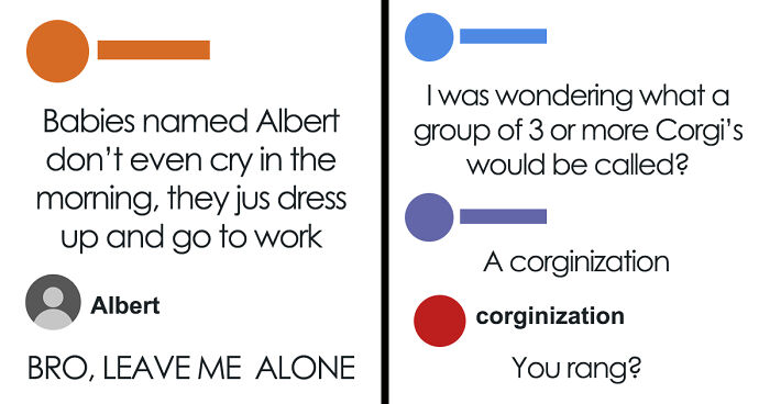 63 Moments When A Person With The Perfect Username Unexpectedly Popped Up In An Online Conversation (New Pics)