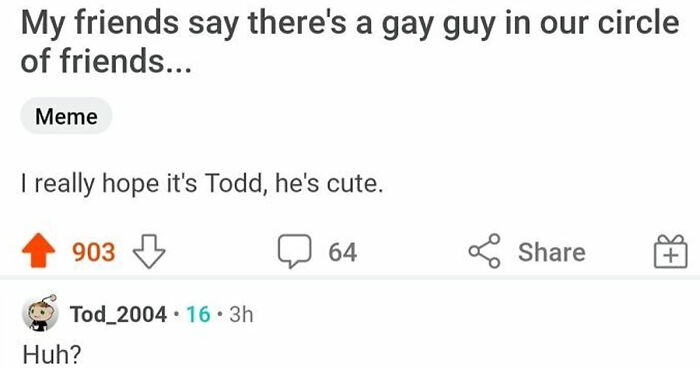 63 Comments That Received Hilarious Answers From People With The Most Relevant Usernames (New Pics)