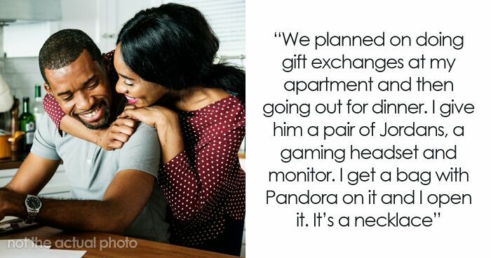 Woman’s Life Implodes After BF’s “Surprise” For Her Turns Out To Be Baby Supplies For Her Pregnant Roommate