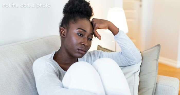 Woman’s Life Implodes After BF’s “Surprise” For Her Turns Out To Be Baby Supplies For Her Pregnant Roommate