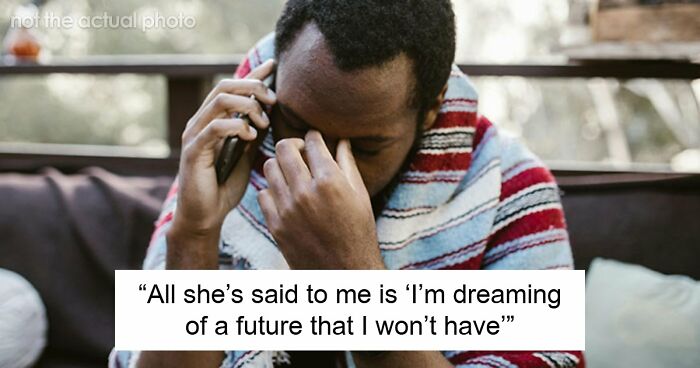 Vegan Woman Chooses Lifestyle Over Boyfriend And Kids, Refuses To Live With Him If He Eats Meat