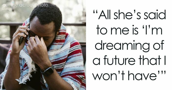 Vegan Woman Chooses Lifestyle Over Boyfriend And Kids, Refuses To Live With Him If He Eats Meat