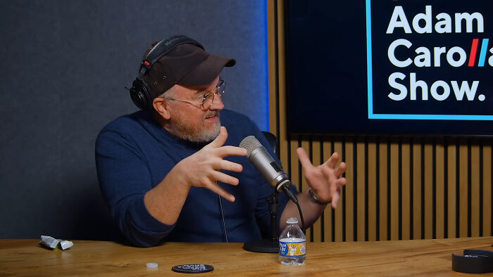 From Oprah To Neil Gaiman, Folks Idolized These 41 People Until Their Truth Was Exposed