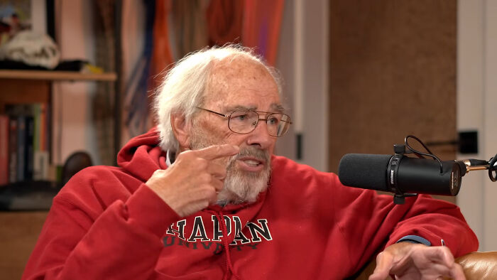 From Oprah To Neil Gaiman, Folks Idolized These 41 People Until Their Truth Was Exposed